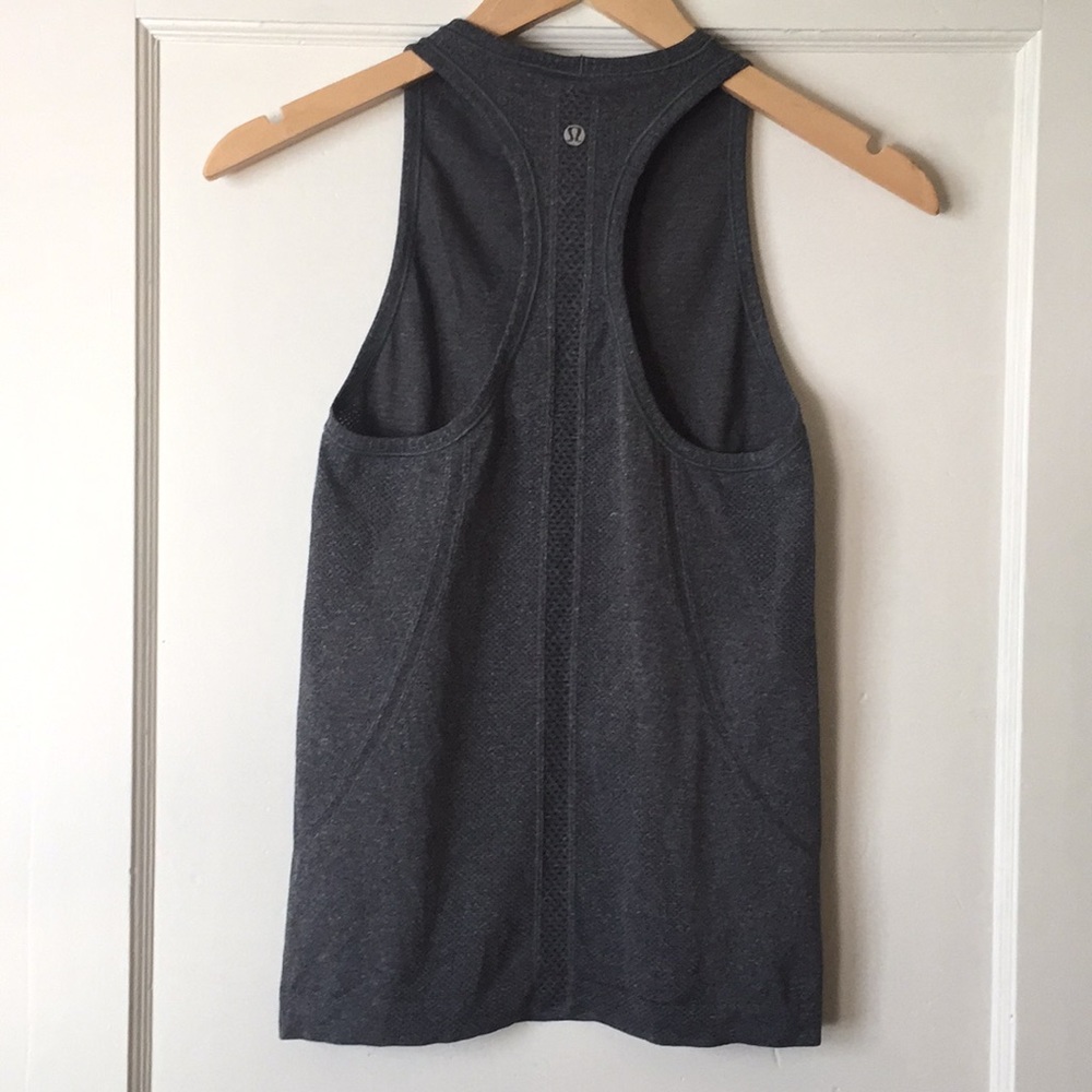 Lululemon Swiftly Tech, Racerback Style